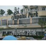 Supalai Park Srinakarin : ศุภาลัย ปาร์ค ศรีนครินทร์