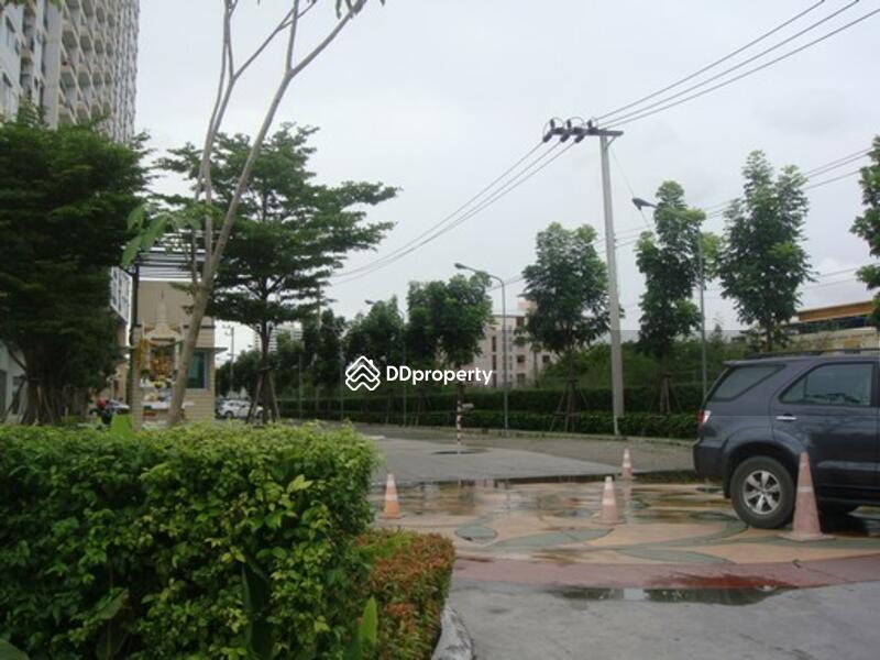 For Rent - Supalai Park Sainakarin, Bangkok