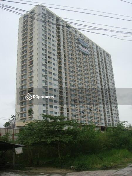 For Rent - Supalai Park Sainakarin, Bangkok