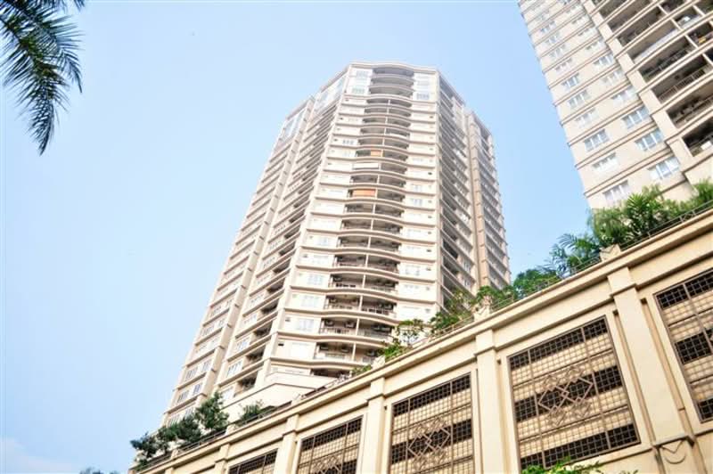 Windsor Tower - iProperty.com.my