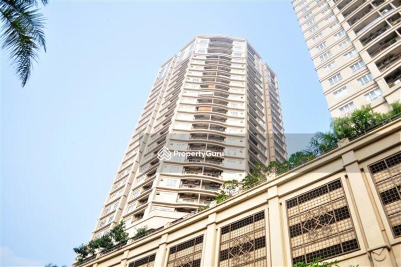 Untuk Dijual - Windsor Tower