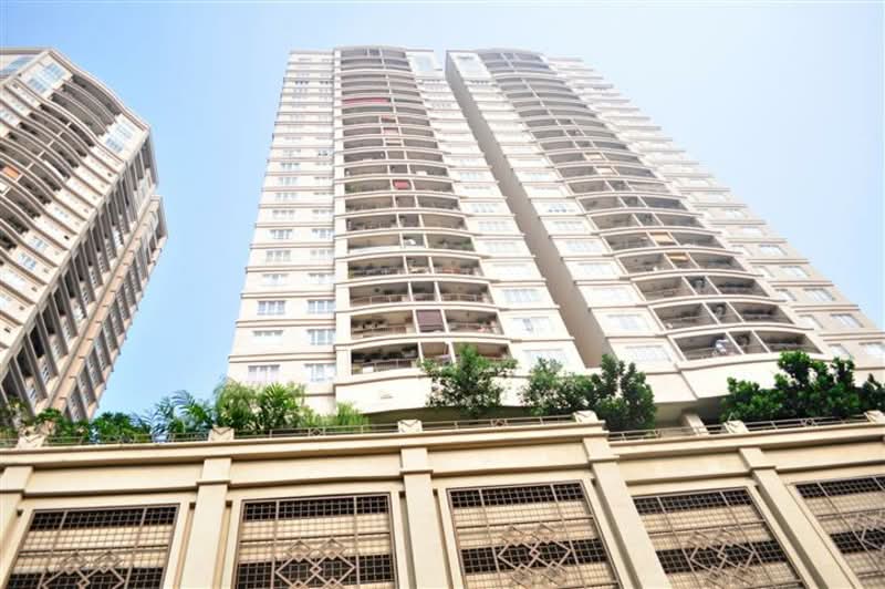 Windsor Tower - iProperty.com.my