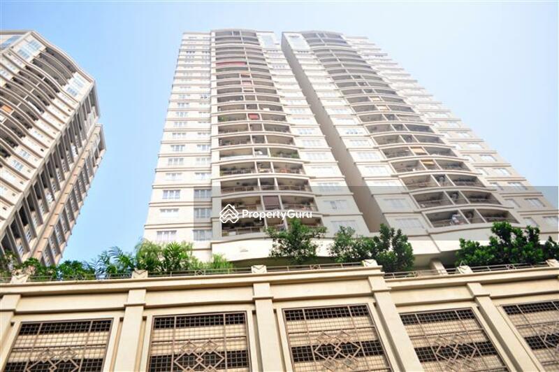 Untuk Dijual - Windsor Tower