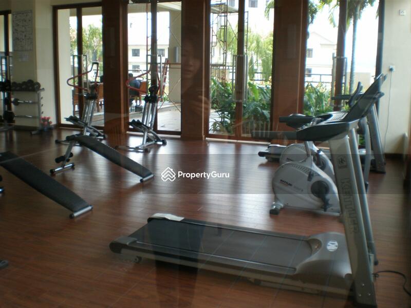 Untuk Dijual - Windsor Tower