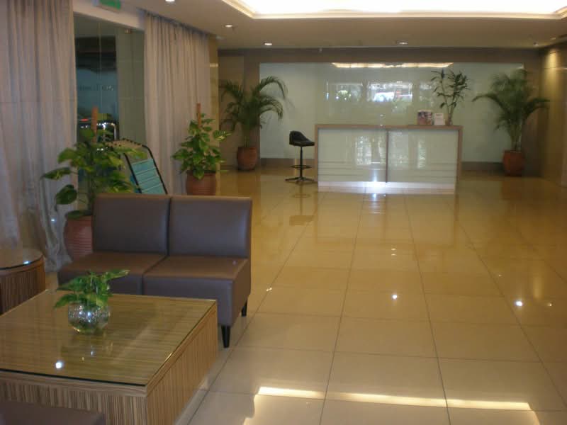Windsor Tower - iProperty.com.my