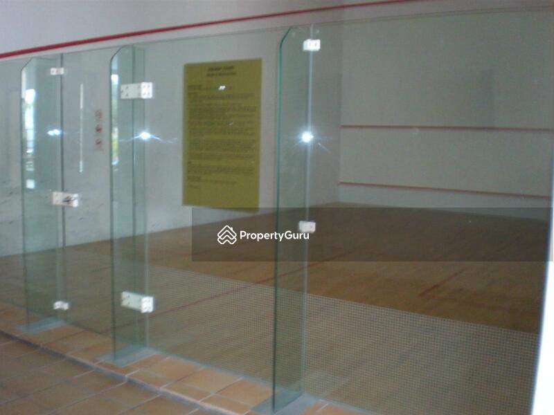 Untuk Dijual - Windsor Tower