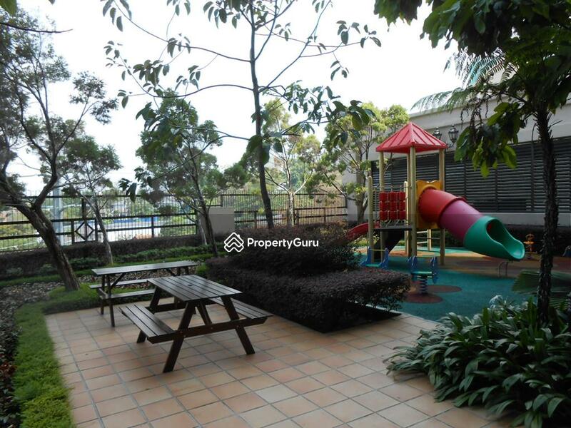 Untuk Dijual - Windsor Tower
