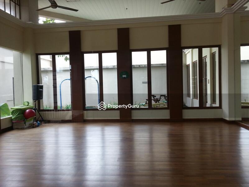 Untuk Dijual - Windsor Tower