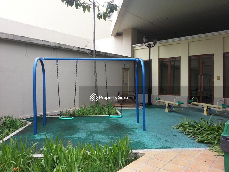 Untuk Dijual - Windsor Tower