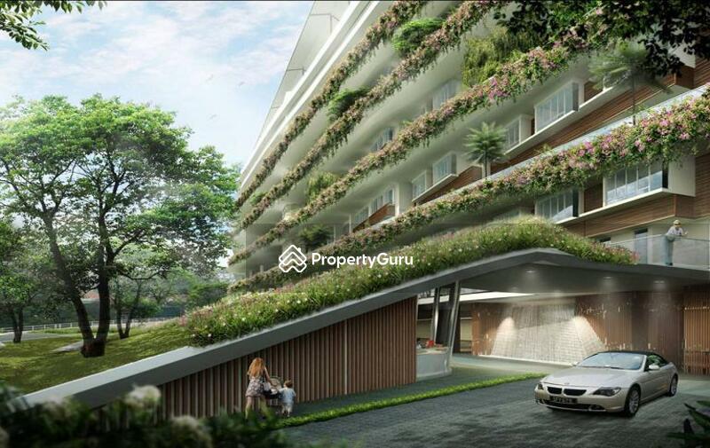 For Rent - Jardin