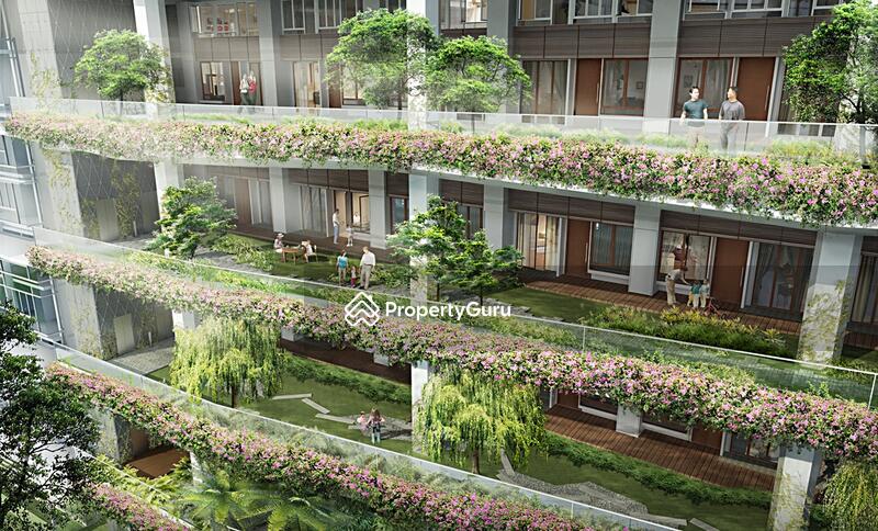 For Rent - Jardin