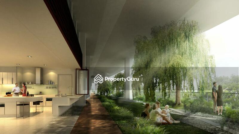 For Rent - Jardin