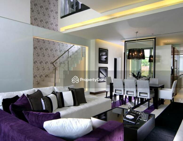For Rent - Jardin