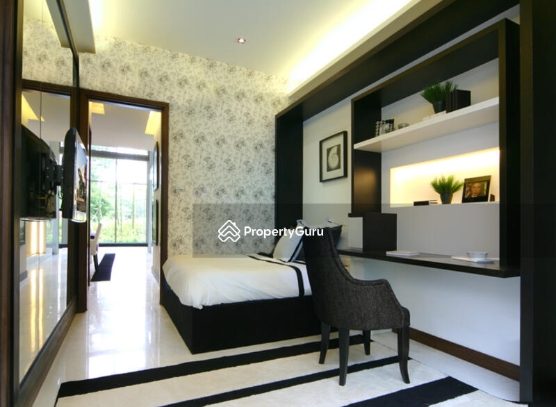 For Rent - Jardin