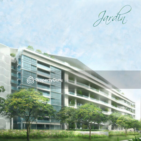 For Rent - Jardin