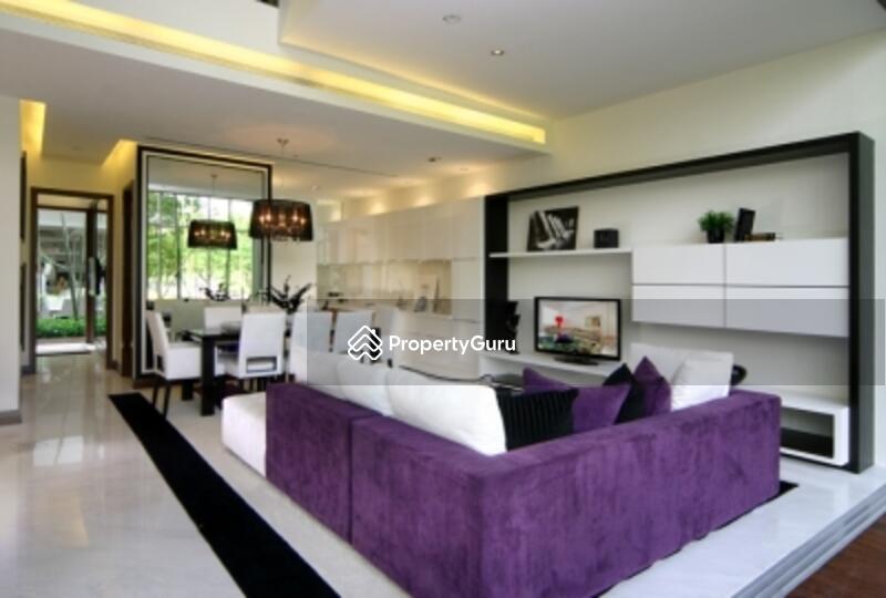 For Rent - Jardin