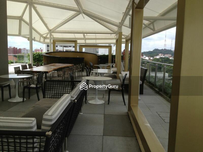 For Rent - Jardin
