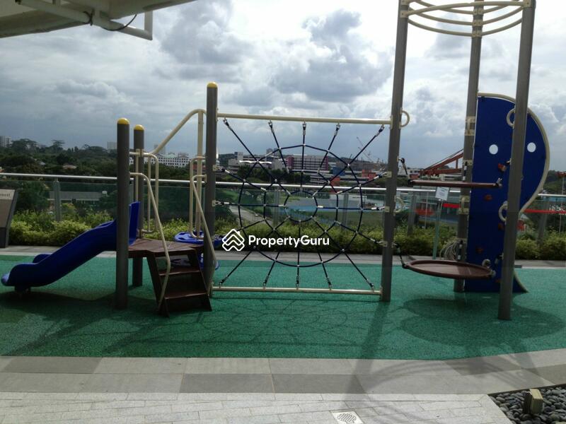 For Rent - Jardin