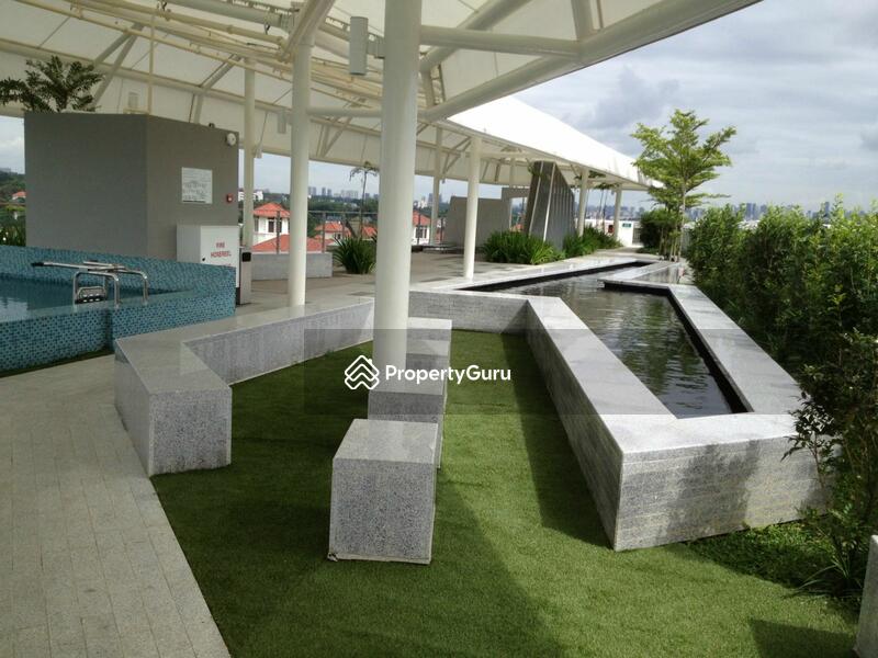 For Rent - Jardin