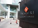 Nusasiri Grand : ณุศาศิริ แกรนด์ #0