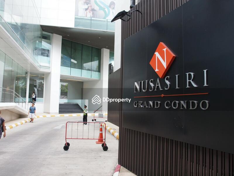 ให้เช่า - Nusasiri Grand : ณุศาศิริ แกรนด์, กรุงเทพ
