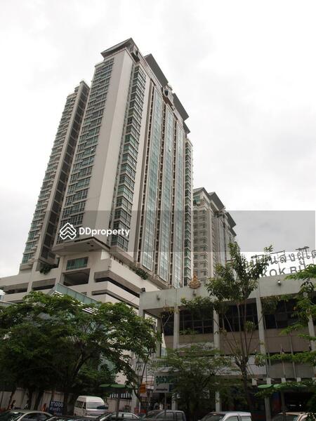 ให้เช่า - Nusasiri Grand : ณุศาศิริ แกรนด์, กรุงเทพ