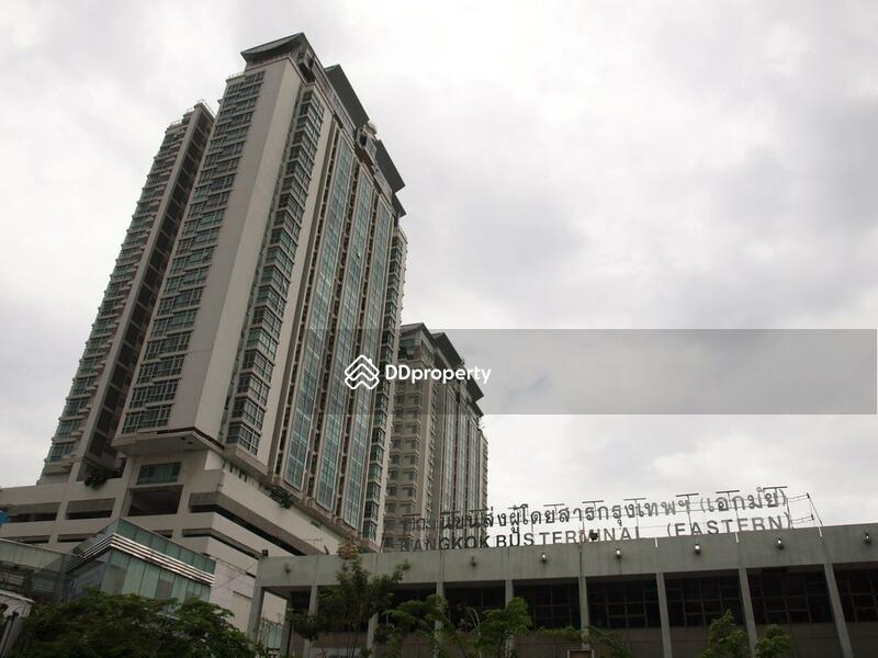 ให้เช่า - Nusasiri Grand : ณุศาศิริ แกรนด์, กรุงเทพ