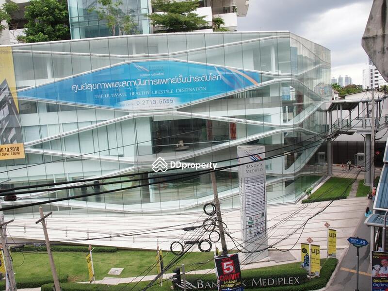 ให้เช่า - Nusasiri Grand : ณุศาศิริ แกรนด์, กรุงเทพ