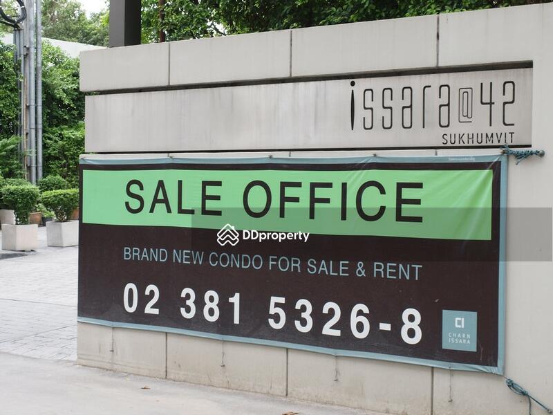 For Sale - Issara @ 42 Sukhumvit, Bangkok