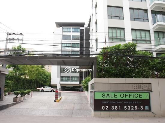 For Sale - Issara @ 42 Sukhumvit, Bangkok