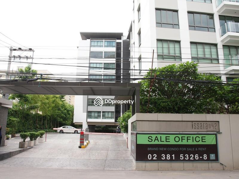 For Sale - Issara @ 42 Sukhumvit, Bangkok