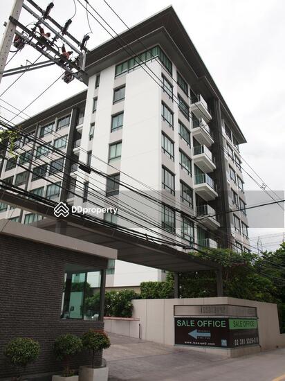 For Sale - Issara @ 42 Sukhumvit, Bangkok