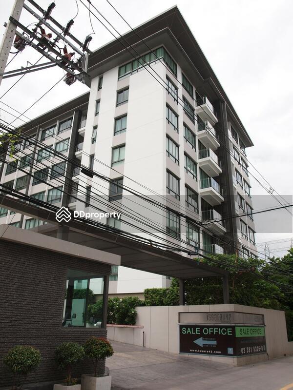 Issara @ 42 Sukhumvit #0