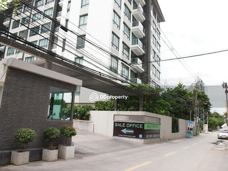 For Sale - Issara @ 42 Sukhumvit, Bangkok