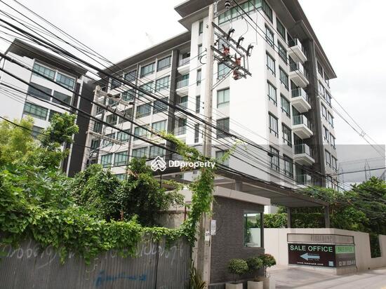 For Sale - Issara @ 42 Sukhumvit, Bangkok