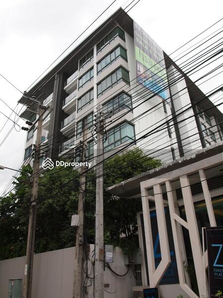 For Sale - Issara @ 42 Sukhumvit, Bangkok