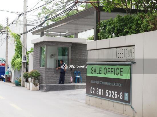 For Sale - Issara @ 42 Sukhumvit, Bangkok