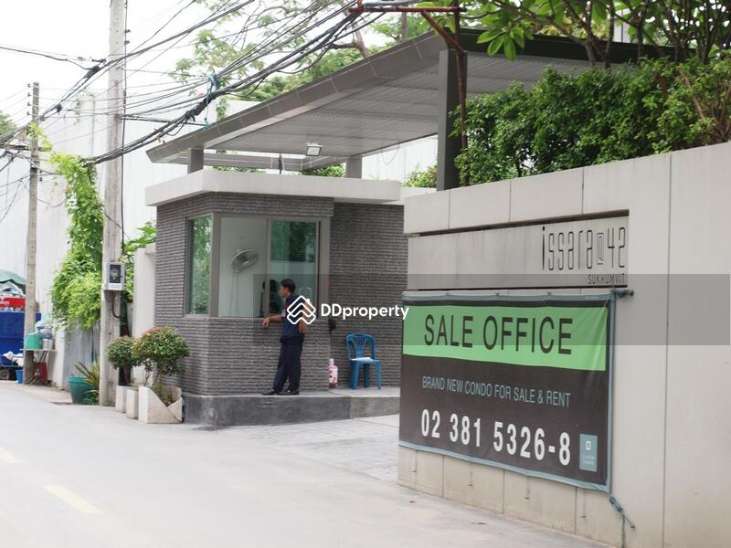 For Sale - Issara @ 42 Sukhumvit, Bangkok
