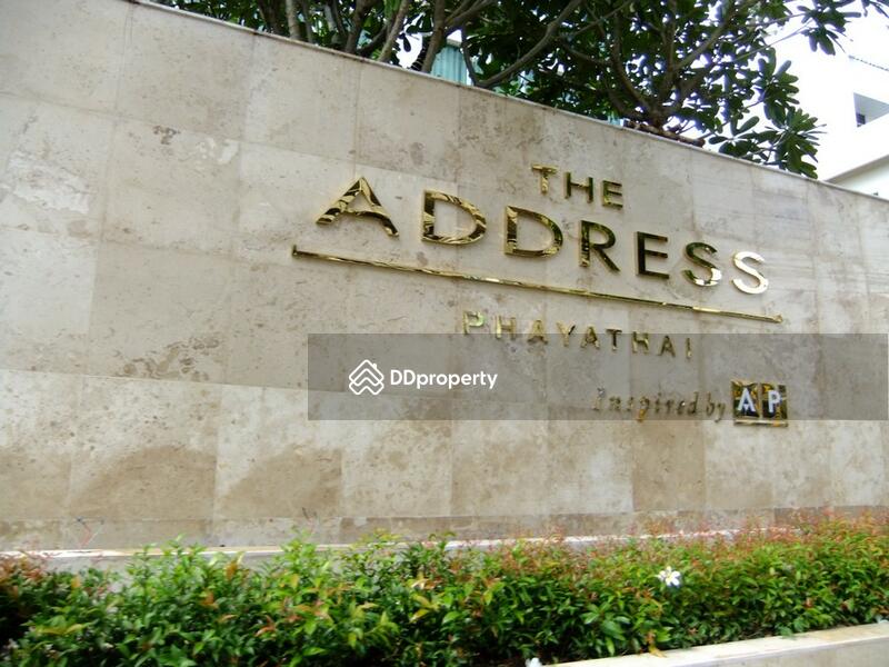 ขาย - The Address Phaya Thai : ดิ แอดเดรส พญาไท, กรุงเทพ