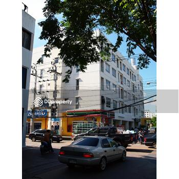 Park View Viphavadi 4 : พาร์ควิว วิภาวดี 4