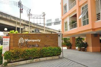 S Condo Sukhumvit 50 : เอส คอนโด สุขุมวิท 50