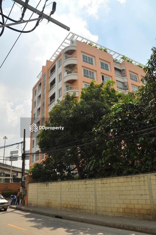 S Condo Sukhumvit 50 : เอส คอนโด สุขุมวิท 50 #0