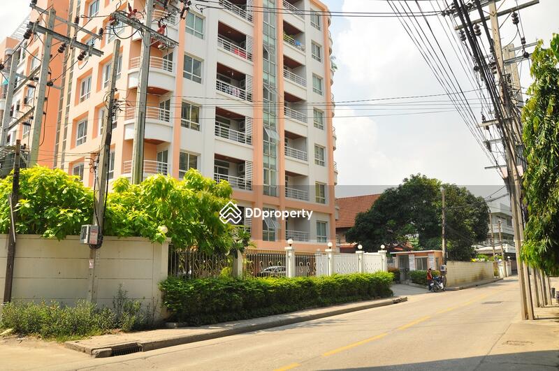 S Condo Sukhumvit 50 : เอส คอนโด สุขุมวิท 50 #0