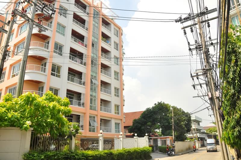S Condo Sukhumvit 50
