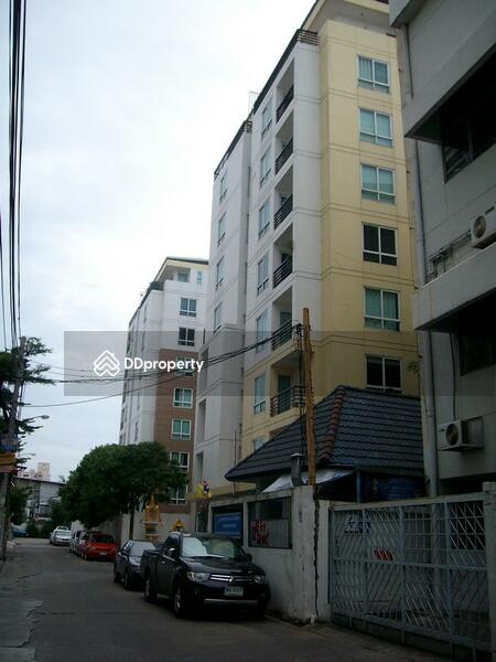 For Sale - The Pulse Ladprao 44, Bangkok