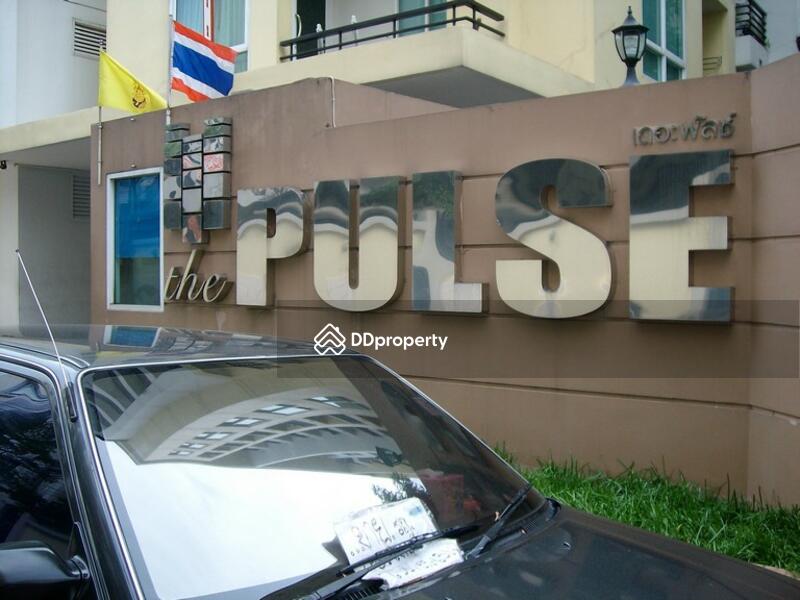 For Sale - The Pulse Ladprao 44, Bangkok