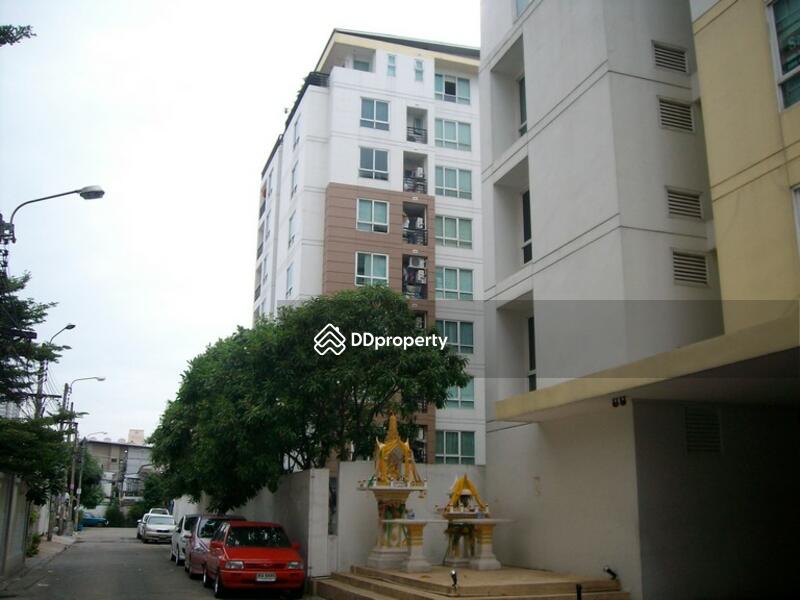 For Sale - The Pulse Ladprao 44, Bangkok
