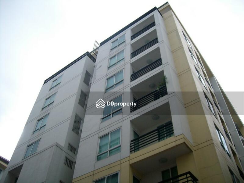 For Sale - The Pulse Ladprao 44, Bangkok