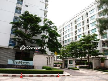 The Room Sukhumvit 79 : เดอะ รูม สุขุมวิท 79