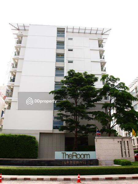 For Rent - The Room Sukhumvit 79, Bangkok